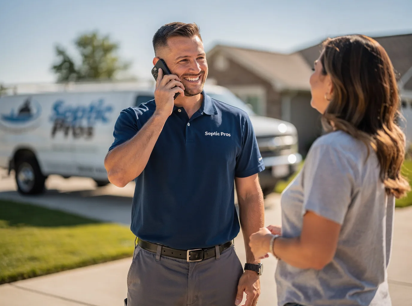 Septic Tank Pumping Creve Coeur, MO FAQs